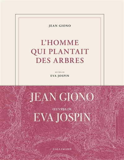 L'homme qui plantait des arbres