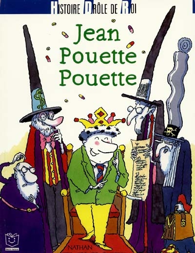 Jean Pouette Pouette