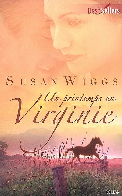 Un printemps en Virginie