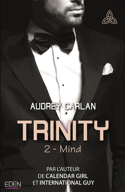 Trinity. Vol. 2. Mind