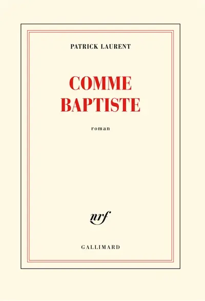 Comme Baptiste