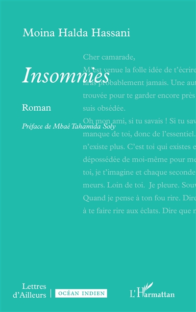 Insomnies