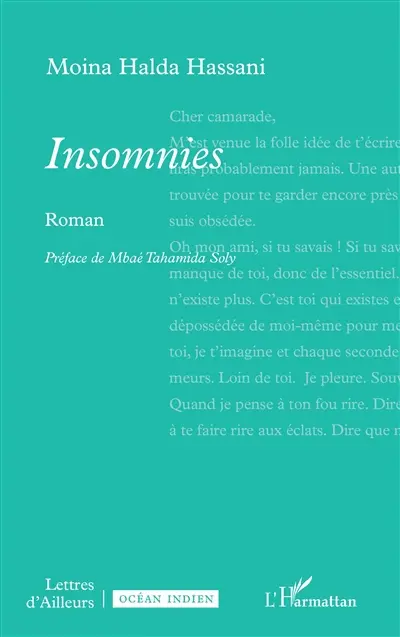 Insomnies