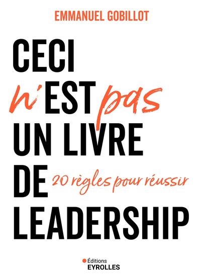 Ceci n'est pas un livre de...