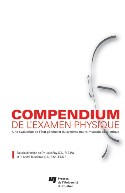 Compendium de l'examen...