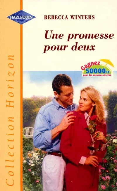 Une promesse pour deux