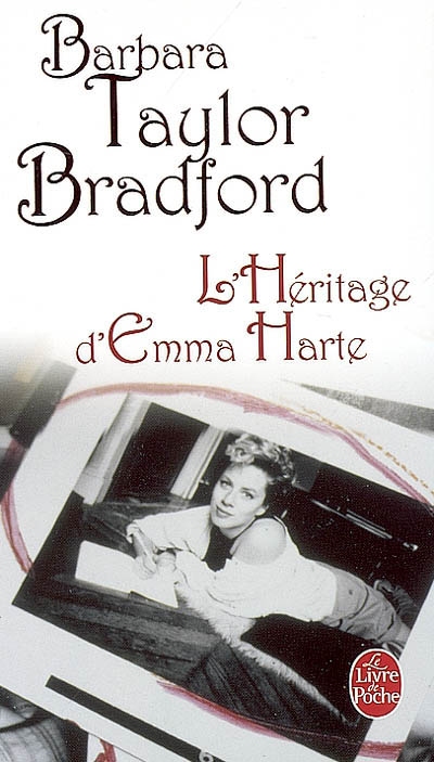 L'héritage d'Emma Harte