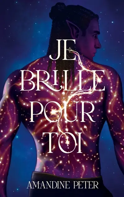 Je brille pour toi