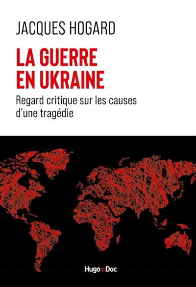 La guerre en Ukraine :...