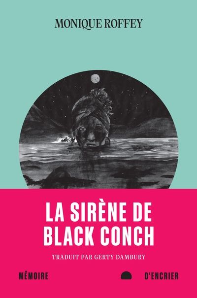 La sirène de Black Conch