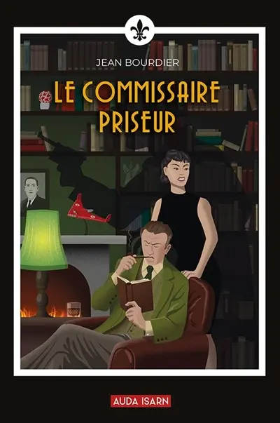 Le commissaire-priseur