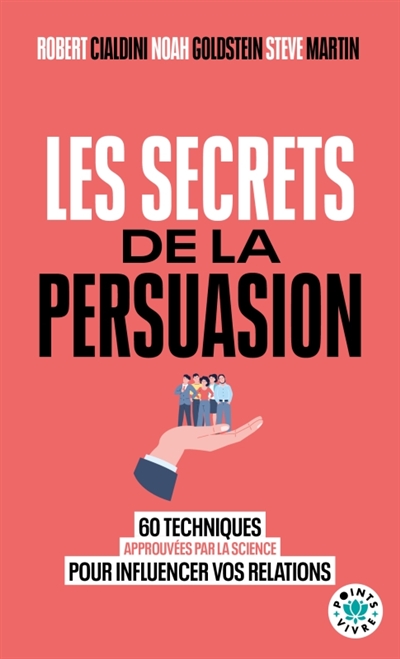 Les secrets de la...