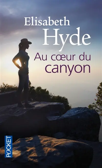 Au coeur du canyon
