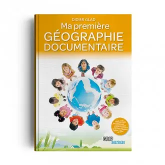 Ma première géographie documentaire