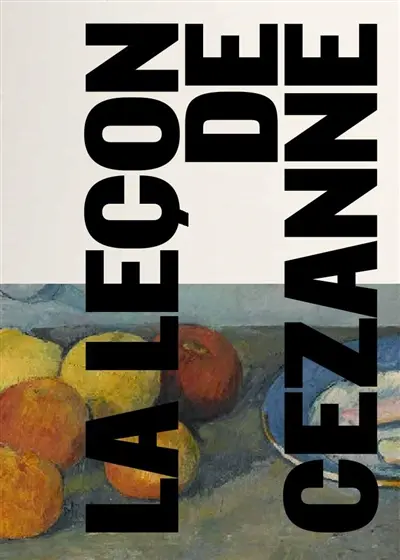 La leçon de Cézanne