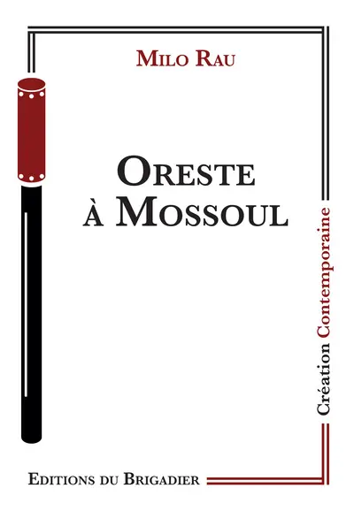Oreste à Mossoul