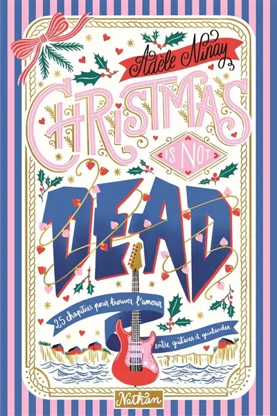 Christmas is not dead