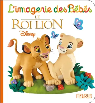Le roi lion