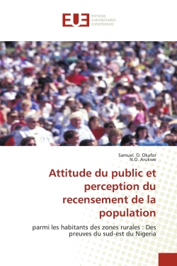 Attitude du public et...