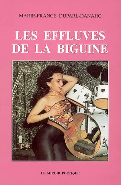Les effluves de la biguine
