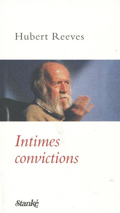 Intimes convictions