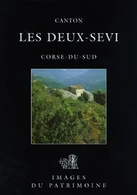 Les Deux-Sevi, canton : Corse-du-Sud