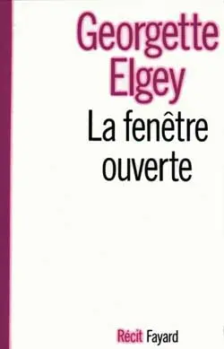 La fenêtre ouverte