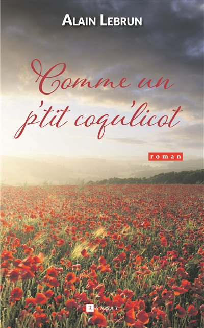 Comme un p'tit coqu'licot
