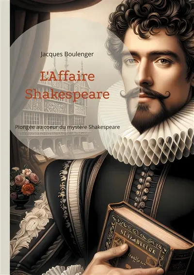 L'Affaire Shakespeare : Plongée au coeur du mystère Shakespeare
