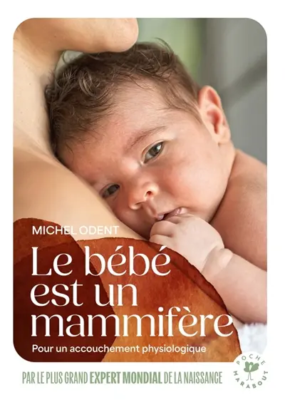 Le bébé est un mammifère
