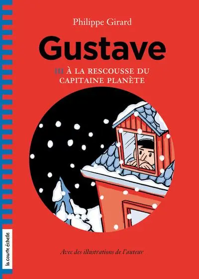 A la rescousse du capitaine Planète 3