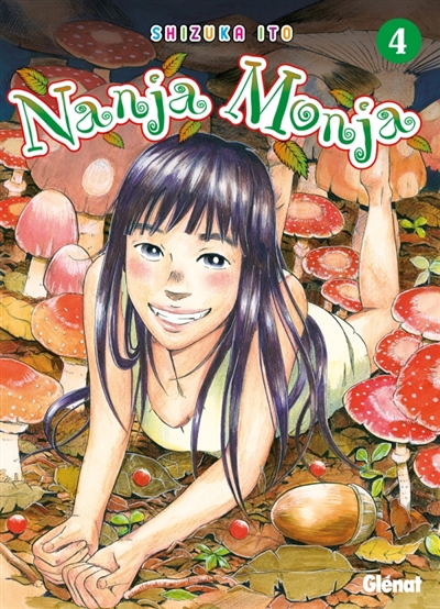 Nanja Monja. Vol. 4