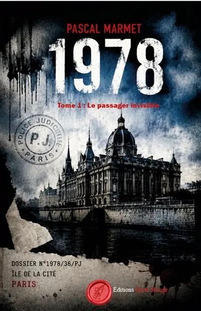 1978 Tome 1 : Le passager invisible