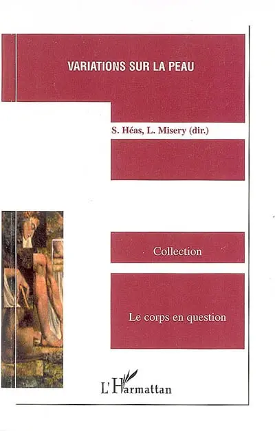 Variations sur la peau