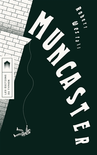 couverture du livre Muncaster