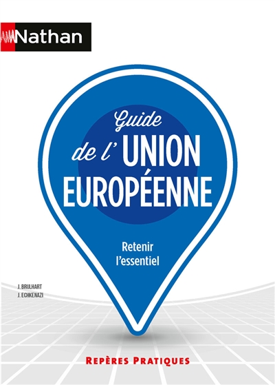 Guide de l'Union européenne...