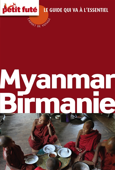 Myanmar, Birmanie