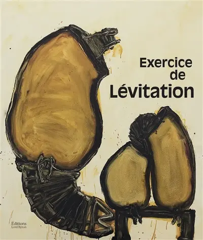 Lucariello : exercice de lévitation