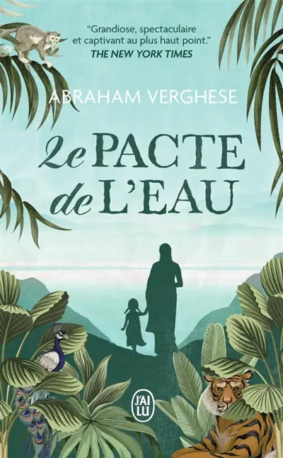 Le pacte de l'eau