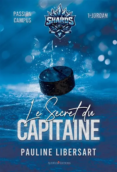 Le secret du Capitaine : Jordan
