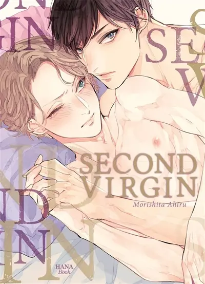 Second virgin