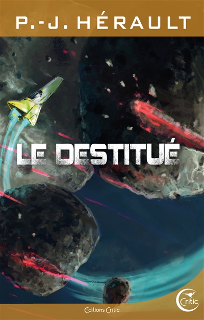 Le destitué