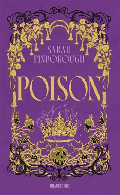 Poison