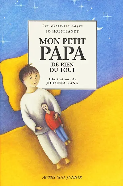 Mon petit papa de rien du tout