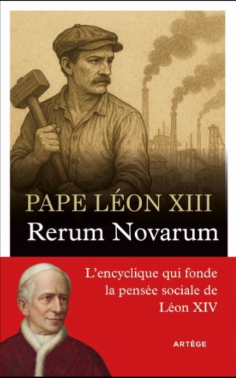 Rerum novarum