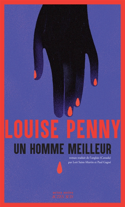 Une enquête de...