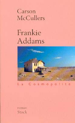 Frankie Addams