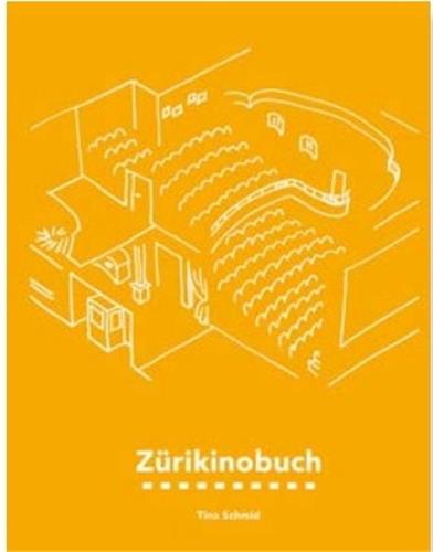 Zürikinobuch