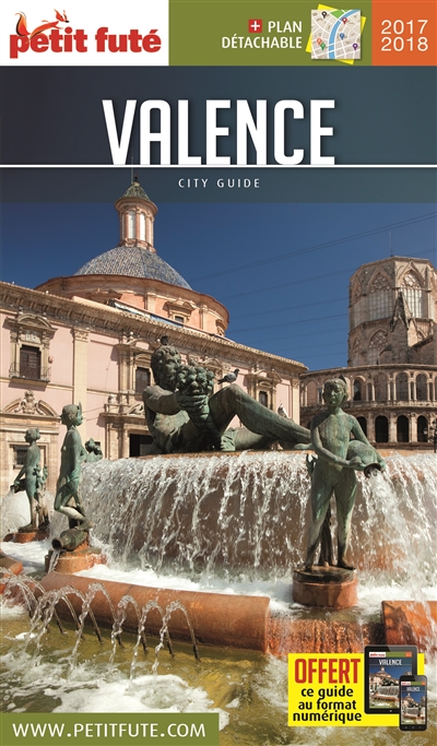 Valence : 2017-2018