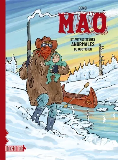 Mao & autres scènes anormales du quotidien